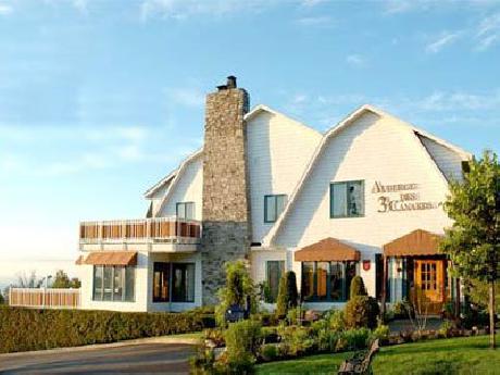 AUBERGE DES 3 CANARDS