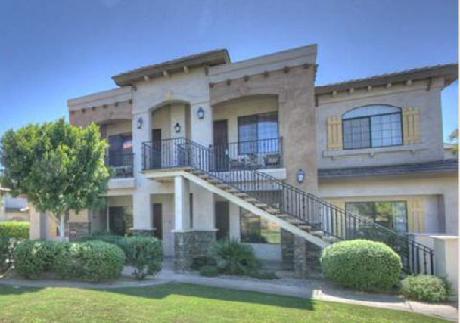 La Quinta Vacations Rental