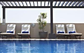 Citymax Hotel Al Barsha Dubai