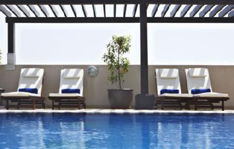 Citymax Hotel Al Barsha Dubai