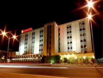 Ramada Hotel Bahrain