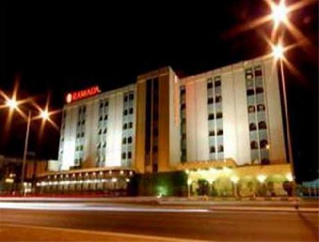 Ramada Hotel Bahrain