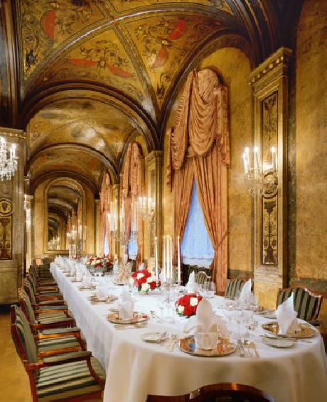 Hotel Imperial, a Luxury Collection Hotel, Vienna