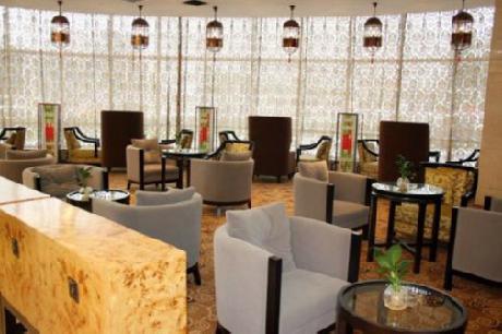 Rishengchang Business Hotel