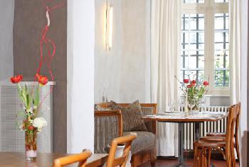 An Der Aare Swiss Q Hotel