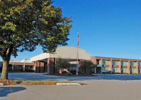 Clarion Hotel Highlander Conference Center