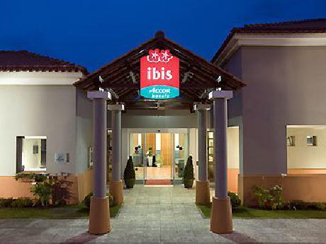 ibis Lisboa Oeiras