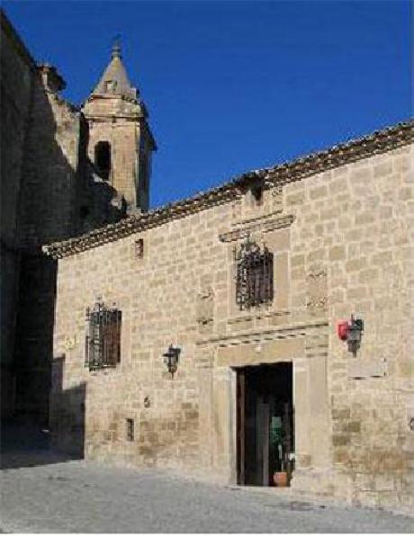 Domus Selecta Palacio Las Manillas