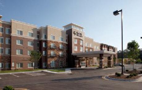 HYATT house RaleighDurham Airport