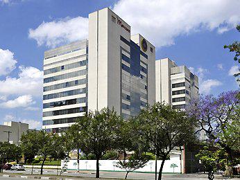 Mercure Sao Paulo Nortel