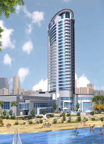 Hilton Doha