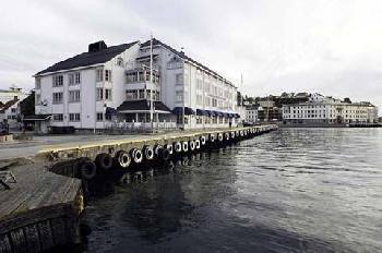 Clarion Hotel Tyholmen Arendal