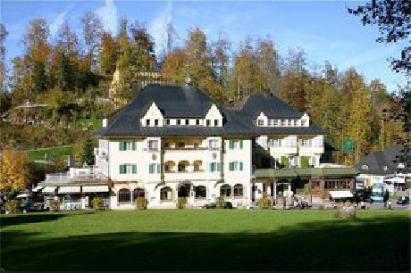 AKZENT Hotel Mueller Hohenschwangau