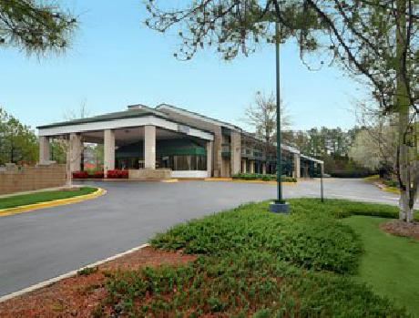 Days Inn Galleria-Birmingham