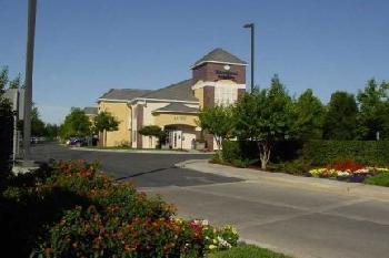 Homestead Studio Suites - Sacramento - South Natomas