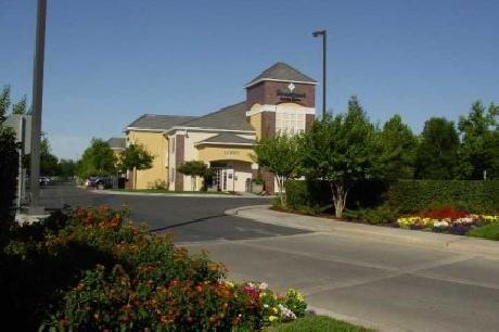 Homestead Studio Suites - Sacramento - South Natomas