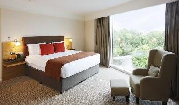 The River Lee Hotel  (Jurys Cork)