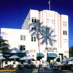 Beacon Hotel