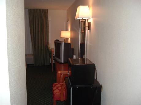 Holiday Inn Express NEW ORLEANS EAST