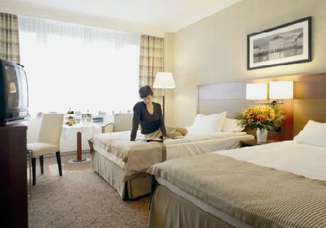 Holiday Inn MUNICH-SCHWABING