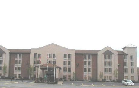 Country Inn & Suites By Carlson, Summersville, WV