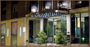ARC The.Hotel