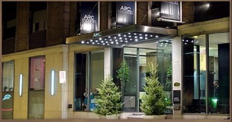 ARC The.Hotel