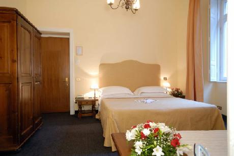 Hotel Villa del Parco