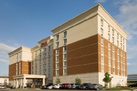 Drury Inn and Suites Cincinnati N