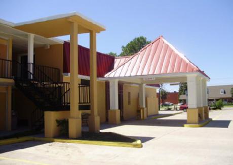 Quality Inn & Suites Thibodaux