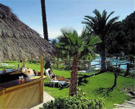 Melia Altea Hills Resort