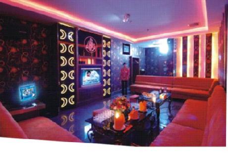 Guifu Holiday Hotel Yangshuo