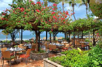 The Fairmont Pierre Marques