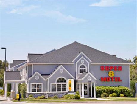 Super 8 Pride Midvale/Midvalley/Salt Lake City Area