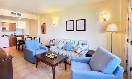 Barcelo Isla Cristina