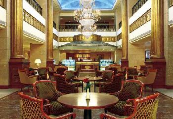 Jeddah Marriott Hotel