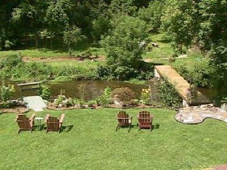 The Hayden Creek Inn