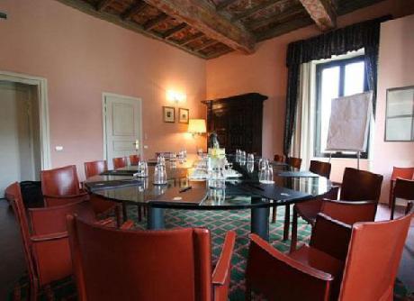 Boscolo Hotel Porro Pirelli