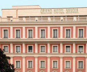 Grand Hotel Savoia
