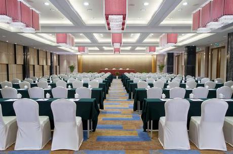 Holiday Inn HANGZHOU THOUSAND ISLAND LAKE