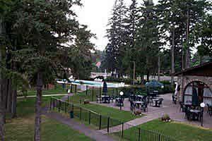 Monterey Inn Resort and Conference Center