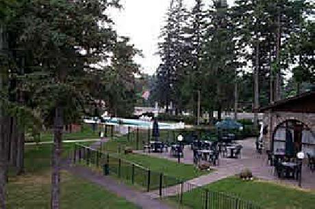 Monterey Inn Resort and Conference Center