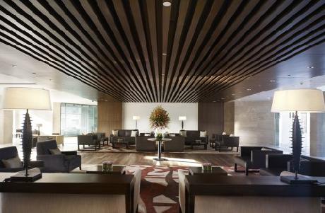 Vivanta by Taj Yeshwantpur