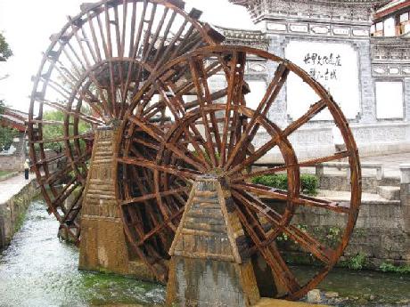 Crowne Plaza LIJIANG ANCIENT TOWN