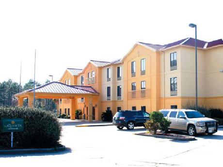 La Quinta Inn Moss Point