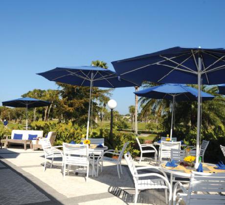 Longboat Key Club and Resort