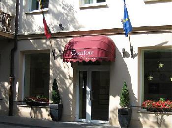 Comfort Hotel