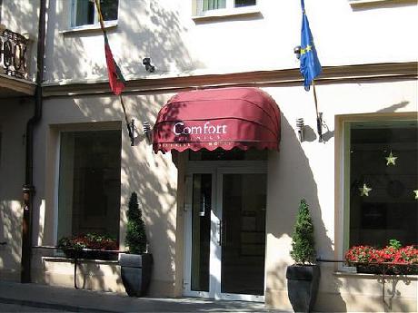 Comfort Hotel