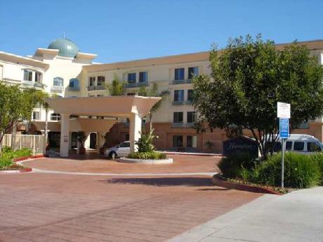 Hampton Inn San Diego/Del Mar
