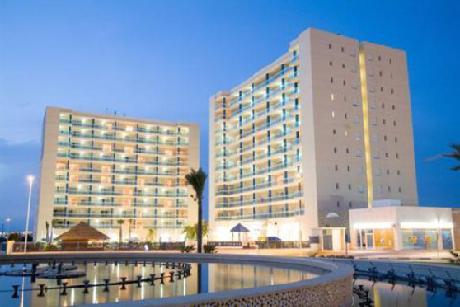 Apartamentos Vacanza Sun Beach